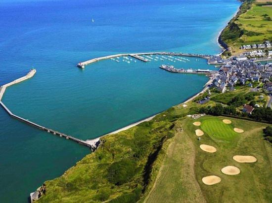 L'Inattendu Du D-Day Port-en-Bessin-Huppain Ngoại thất bức ảnh